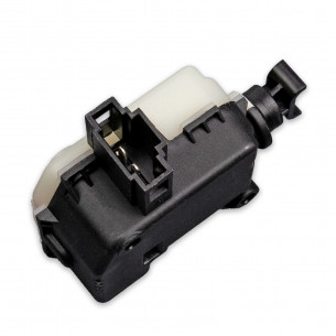VW Skoda Audi Elemento Di Regolazione Attuatore Valvola Serbatoio 3B0959781A - Aftermarket