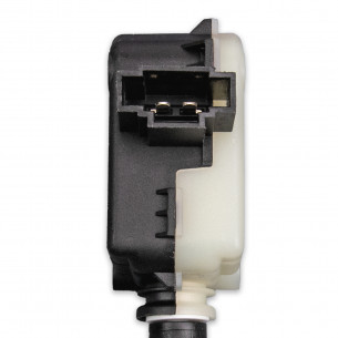 VW Skoda Audi Elemento Di Regolazione Attuatore Valvola Serbatoio 3B0959781A - Aftermarket