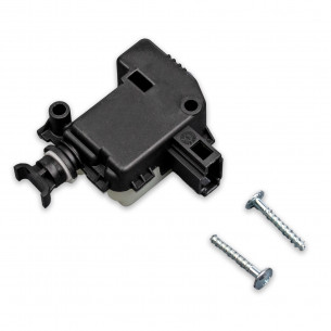 VW Skoda Audi Stellelement Stellmotor Tankklappe 3B0959781A - Aftermarket