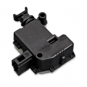 VW Skoda Audi Stellelement Stellmotor Tankklappe 3B0959781A - Aftermarket