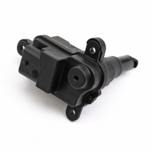 VW Skoda Fuel Cap Door Flap Lock Actuator 5GE810773B - Aftermarket