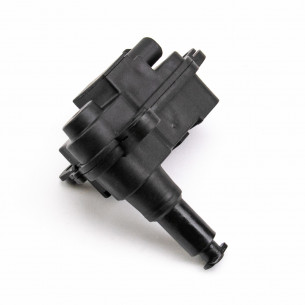 VW Skoda Fuel Cap Door Flap Lock Actuator 5GE810773B - Aftermarket