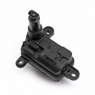 VW Skoda Fuel Cap Door Flap Lock Actuator 5GE810773B - Aftermarket