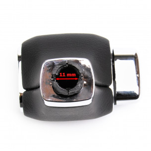 Gear Shift Knob For VW Skoda Automatic - Aftermarket