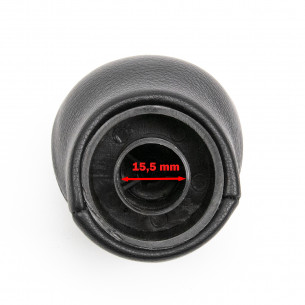 VW Transporter T5 Gear Knob Shift Boot Frame 6 Speed - Aftermarket