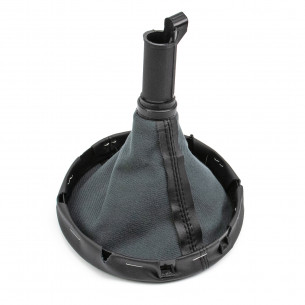 VW Transporter T5 Gear Knob Shift Boot Frame 6 Speed - Aftermarket