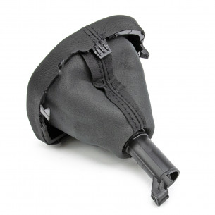 VW Transporter T5 Schaltknopf Schaltknauf Rahmen Schaltsack 6-Gang - Aftermarket