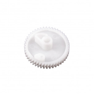 VW Trunk Lock Gear 1K6827505D - Aftermarket