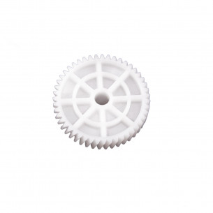 VW Trunk Lock Gear 1K6827505D - Aftermarket