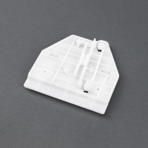 Window Regulator Repair Set Rear Left For Audi - Aftermarket