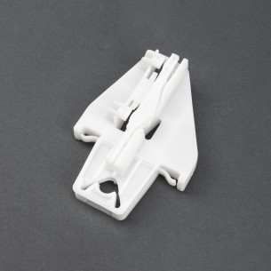 Window Regulator Repair Set Rear Left For Seat - Aftermarket