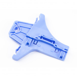 Window Regulator Repair Set Rear Left For Volkswagen - Aftermarket