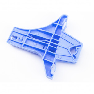 Window Regulator Repair Set Rear Left For Volkswagen - Aftermarket