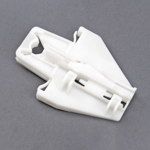 Window Regulator Repair Set Rear Right For Seat - Aftermarket