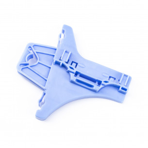 Window Regulator Repair Set Rear Right For Volkswagen - Aftermarket