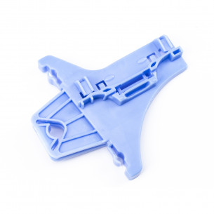 Window Regulator Repair Set Rear Right For Volkswagen - Aftermarket