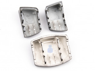 Window Switch Buttons Mercedes 1A6395451513 Front Left/Right - Aftermarket