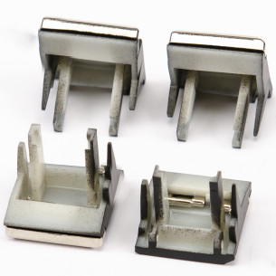 Porsche Window Switch Buttons For Master Console - Aftermarket