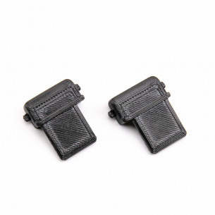 Wohnmobil REMIS Remifront IV Verdunkelung Scharnier Reparatur Set - Aftermarket