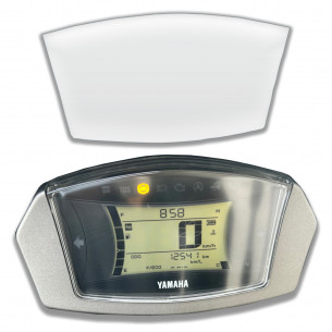 Yamaha Nmax 125 / 155 Hydrogel Folie de Protecție Ecran