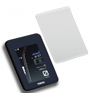 Yamaha Tenere 700 World Raid Tracer 7 GT MT-07 Μεμβράνη Προστασίας Οθόνης