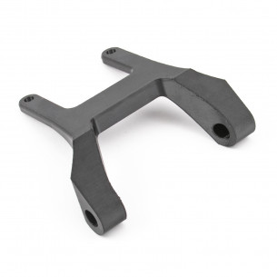 Yamaha Tenere Armaturenbrett Stabilisator Anti-Vibrations-Halterung - Aftermarket
