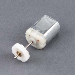 Zentralverriegelungsmotor für VW - Aftermarket