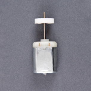 Zentralverriegelungsmotor für VW - Aftermarket