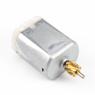 Zentralverriegelungsmotor für VW Seat - Aftermarket