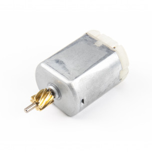 Zentralverriegelungsmotor für VW Seat - Aftermarket